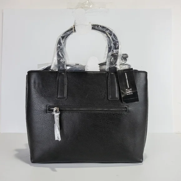 INC International Concepts Judith Satchel - Picture 3 of 3